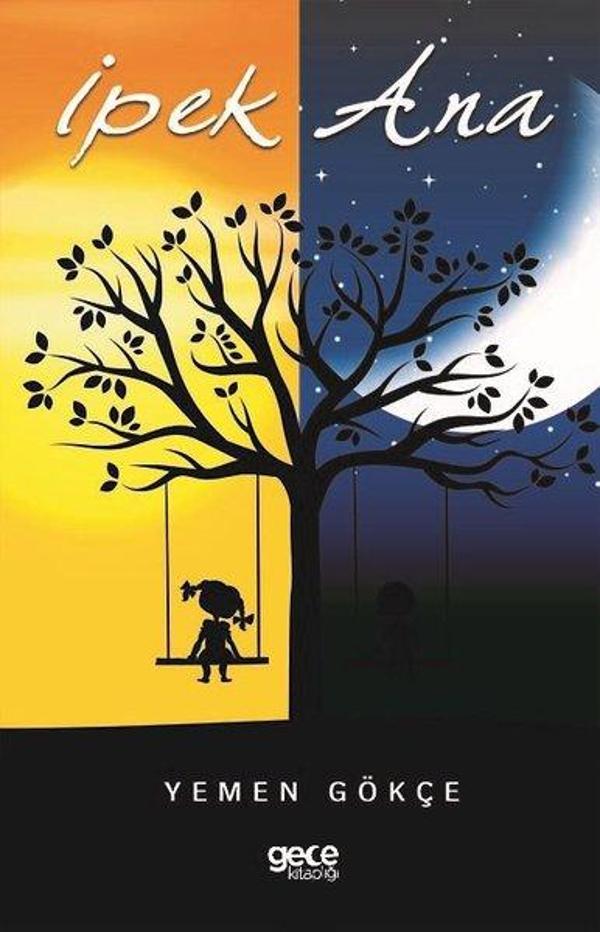 Gece Kitaplığı İpek Ana - Gece Kitaplığı - Image 1