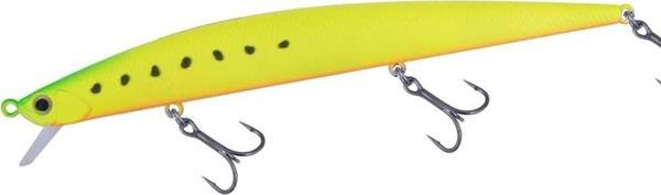 Duo Tide Minnow Slim 175 FLYER ACC0547 Mat Chart Sardine - Image 1
