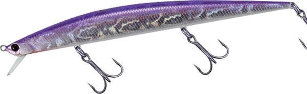 Duo Tide Minnow Slim 175 FLYER ADA0046 Purple Massacre - Image 1
