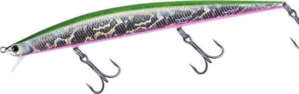 Duo Tide Minnow Slim 175 FLYER ADA0495 Emerald Gleam PB - Image 1