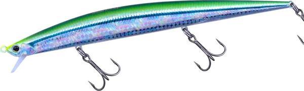 Duo Tide Minnow Slim 175 FLYER AQAZ033 Chart Head Sayori - Image 1