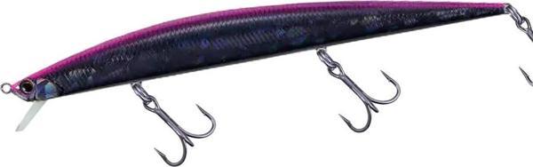 Duo Tide Minnow Slim 175 FLYER CLB0496 Purple Midnight - Image 1