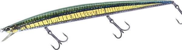 Duo Tide Minnow Slim 200 FLYER CGO0564 Real Gold Nago GB - Image 1