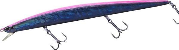 Duo Tide Minnow Slim 200 FLYER CLB0496 Purple Midnight - Image 1