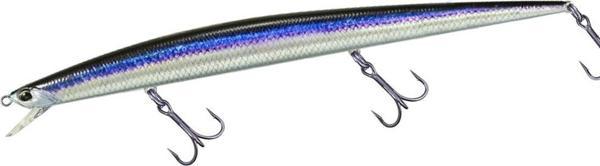 Duo Tide Minnow Slim 200 FLYER CNA0534 UV Flash - Image 1
