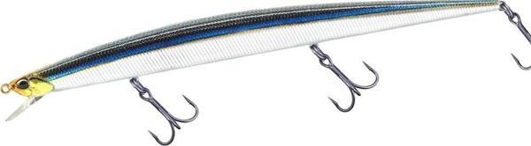 Duo Tide Minnow Slim 200 FLYER CYA0582 Blackear Sardine - Image 1