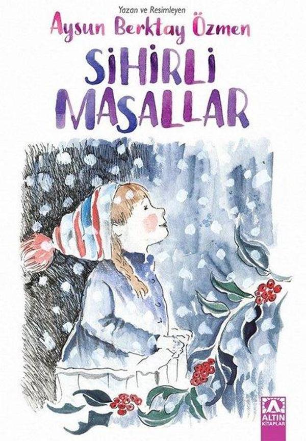 Sihirli Masallar - Altın Kitaplar - Image 1
