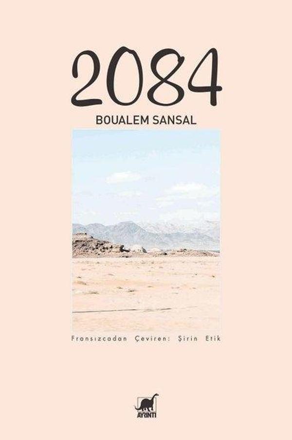 2084 - Ayrıntı Yayınları - Image 1