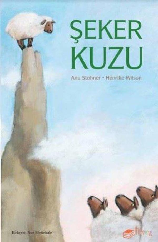 The Çocuk Şeker Kuzu - The Çocuk - Image 1