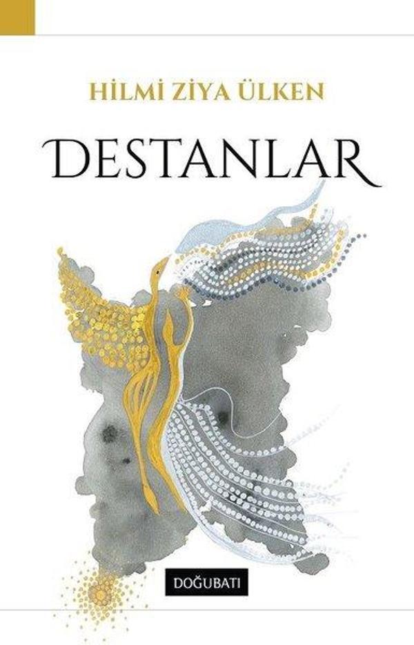 Destanlar - Doğu Batı Yayınları - Image 1