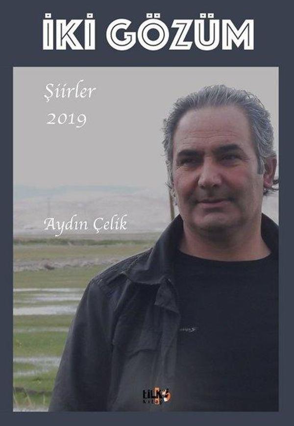 İki Gözüm-Şiirler 2019 - Tilki Kitap - Image 1