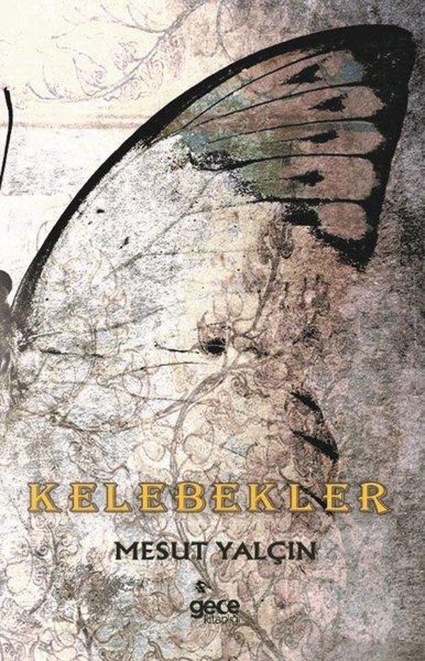 Kelebekler - Gece Kitaplığı - Image 1