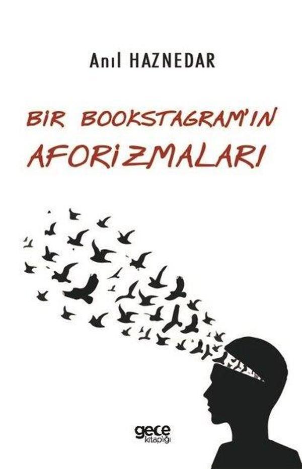 Bir Bookstagramın Aforizmaları - Gece Kitaplığı - Image 1