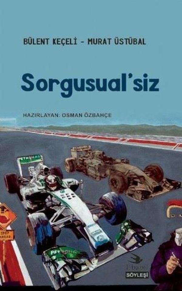 Sorgusual'siz - Ebabil - Image 1