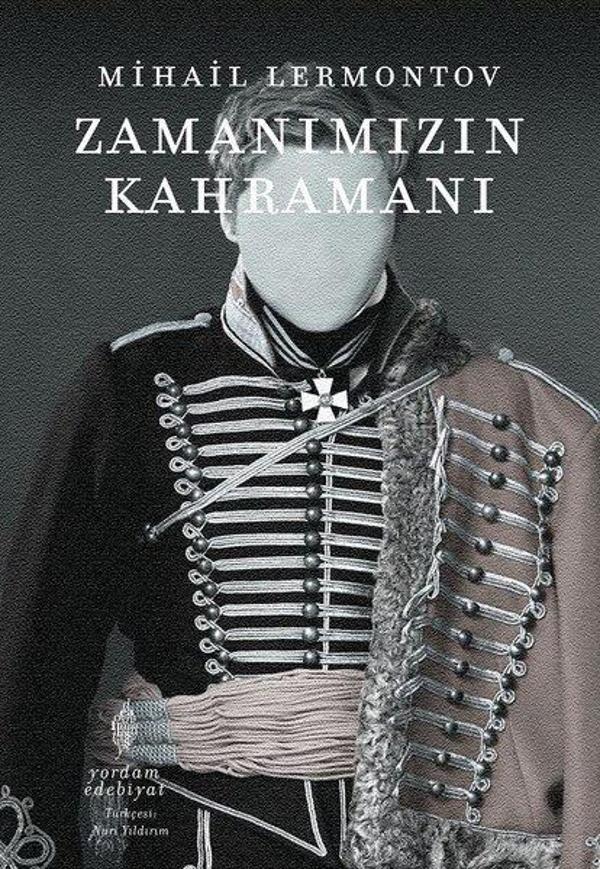 Zamanımızın Kahramanı - Yordam Edebiyat - Image 1