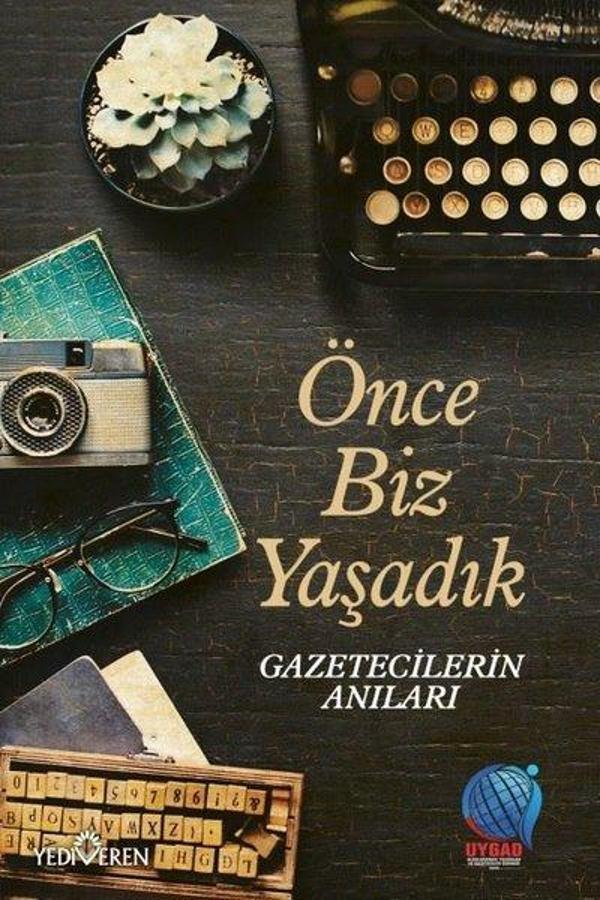 Önce Biz Yaşadık - Yediveren Yayınları - Image 1