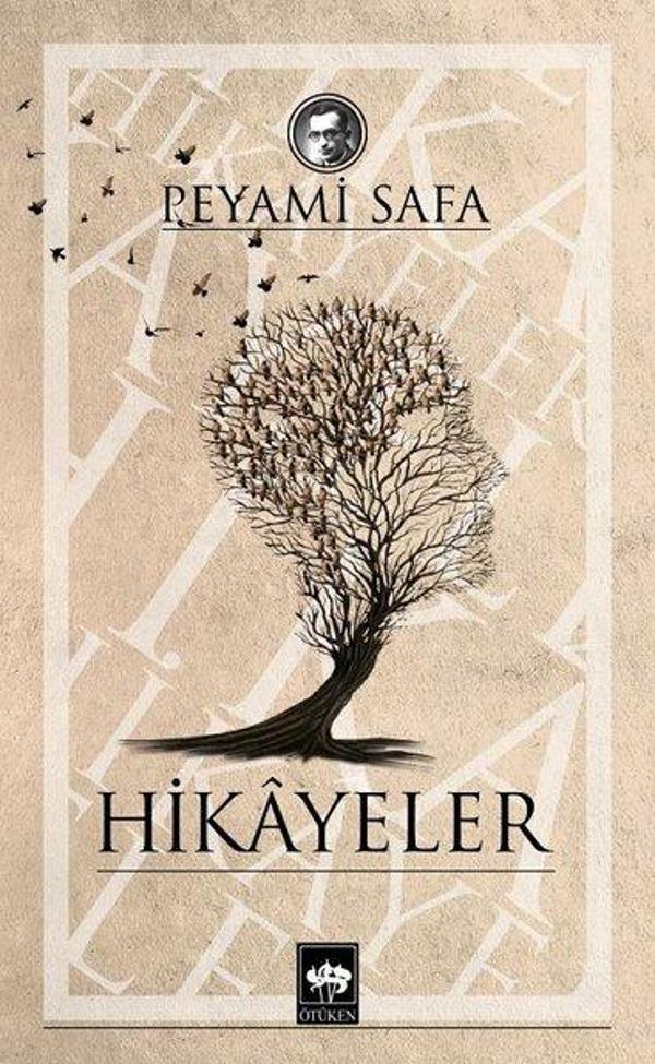 Hikayeler - Ötüken Neşriyat - Image 1
