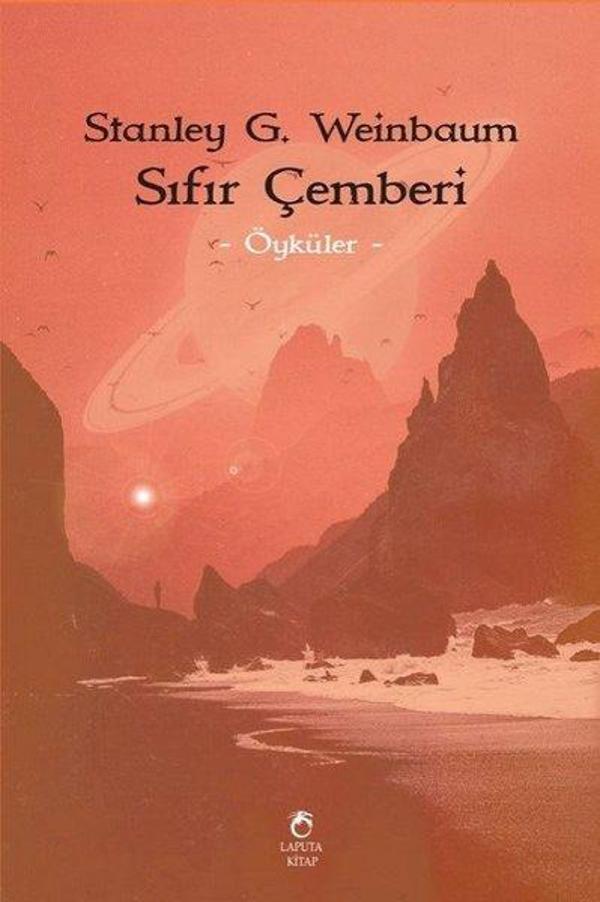 Sıfır Çemberi-Öyküler - Laputa Kitap - Image 1