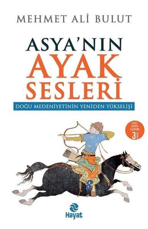 Asya'nın Ayak Sesleri-Doğu Medeniyetinden Yeniden Yükselişi - Hayat Yayıncılık - Image 1