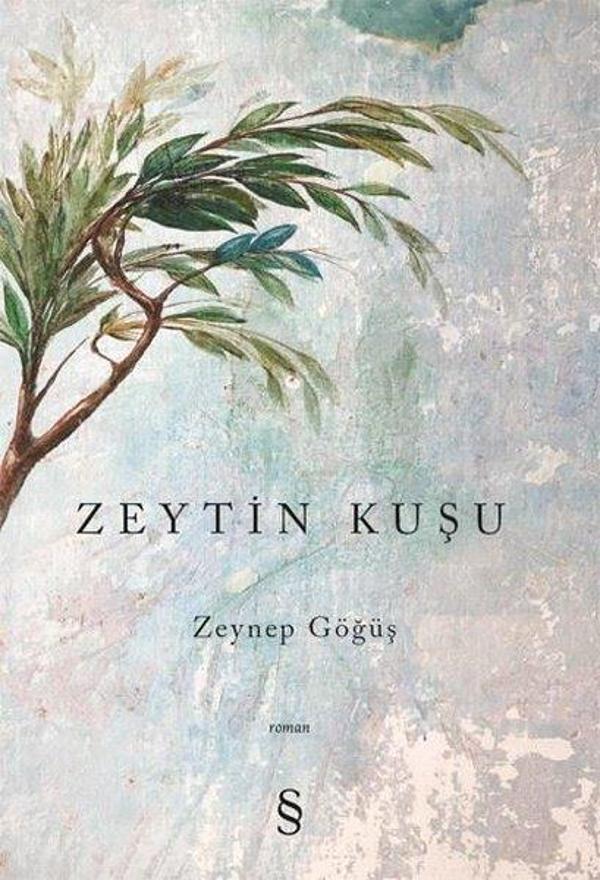 Zeytin Kuşu - Everest Yayınları - Image 1