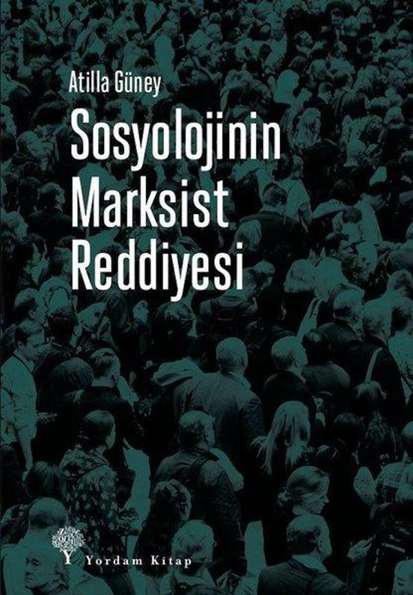 Sosyolojinin Marksist Reddiyesi - Yordam Kitap - Image 1