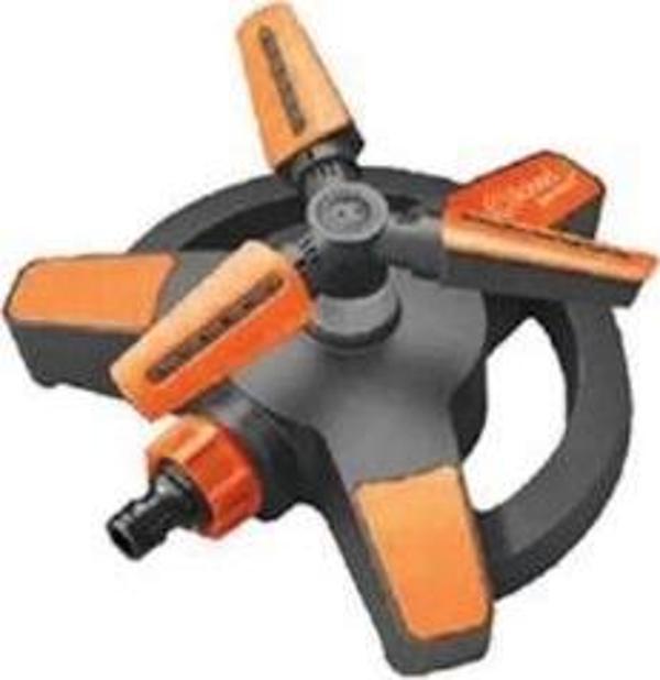 Kiwi Garden 3 Kollu Döner Fıskiye KGRS-340 - Image 1