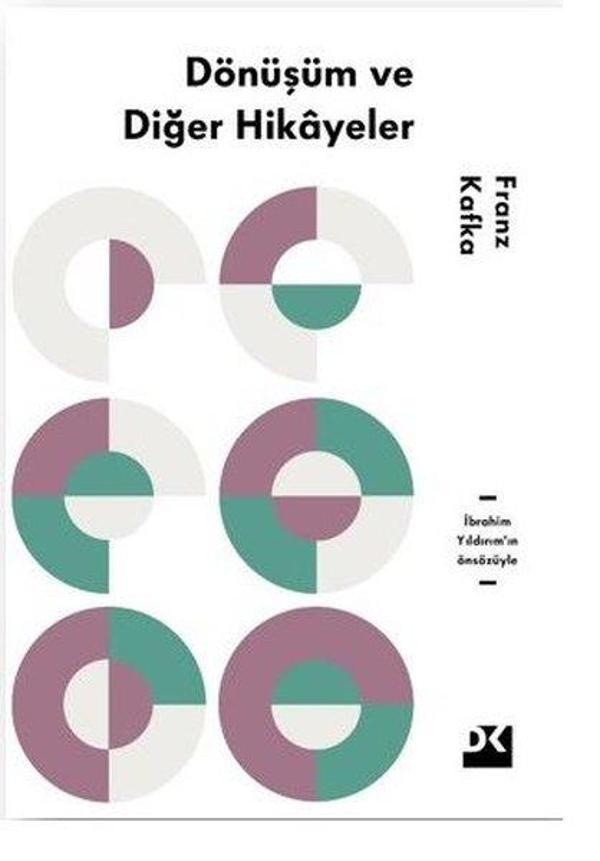Dönüşüm ve Diğer Hikayeler - Doğan Kitap - Image 1