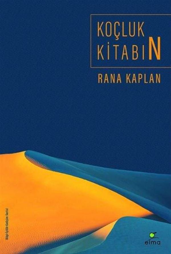Koçluk Kitabın - Elma Yayınevi - Image 1
