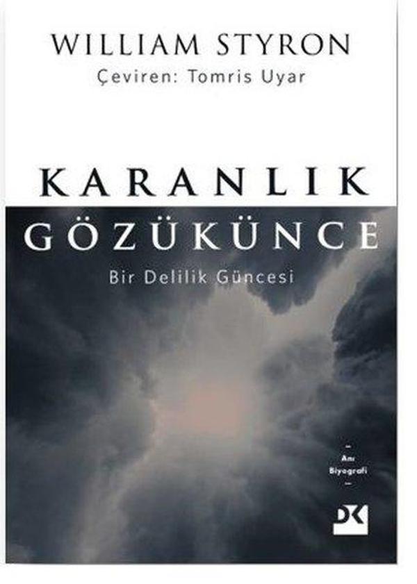 Karanlık Gözükünce - Doğan Kitap - Image 1
