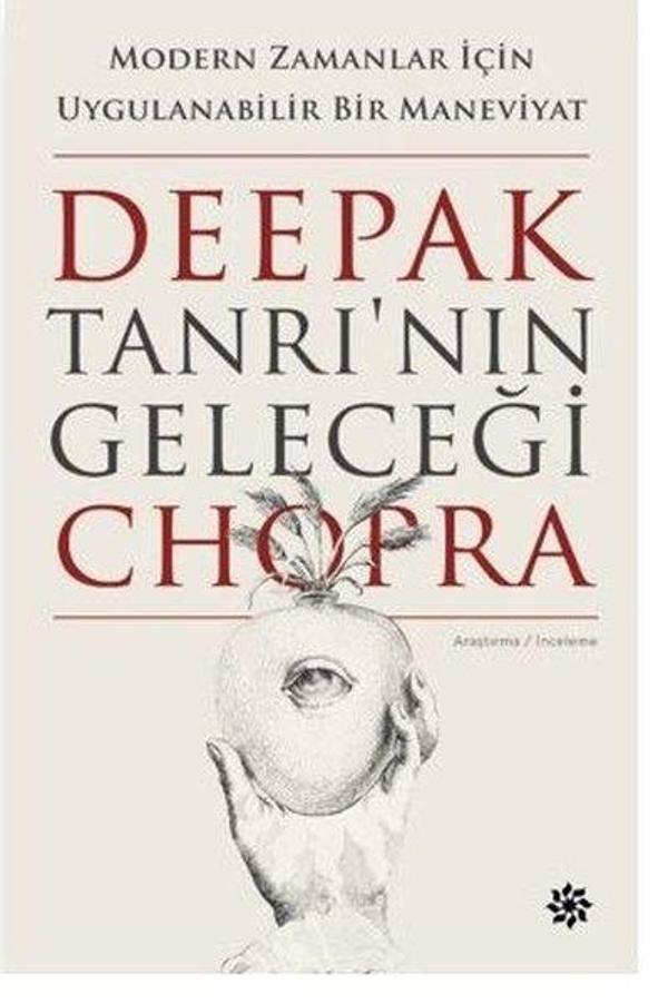 Tanrı'nın Geleceği - Doğan Novus - Image 1