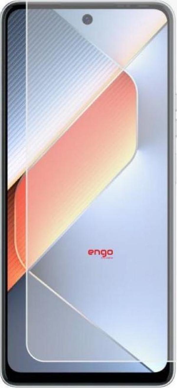 Tecno Pova 6 Neo Ekran Koruyucu Mat Parmak İzi Bırakmaz - Image 1