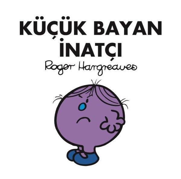 Küçük Bayan İnatçı - Doğan ve Egmont Yayıncılık - Image 1