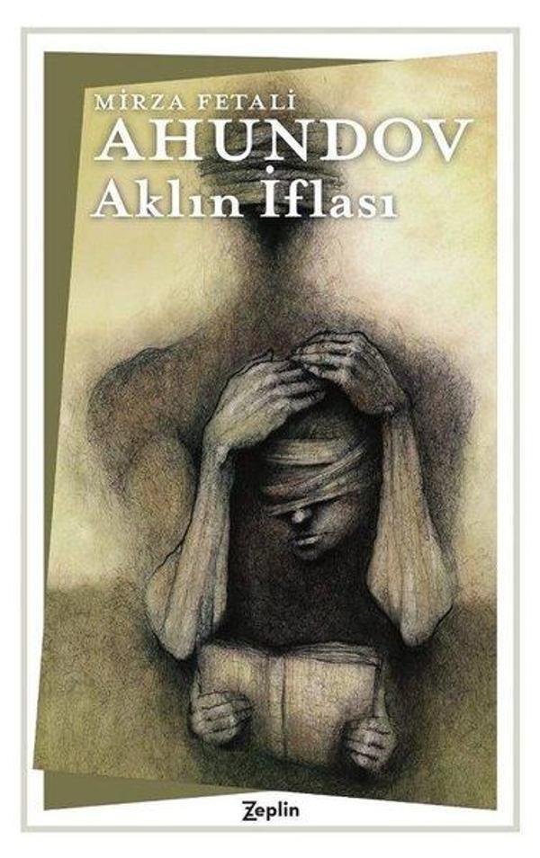 Aklın İflası - Zeplin Kitap - Image 1