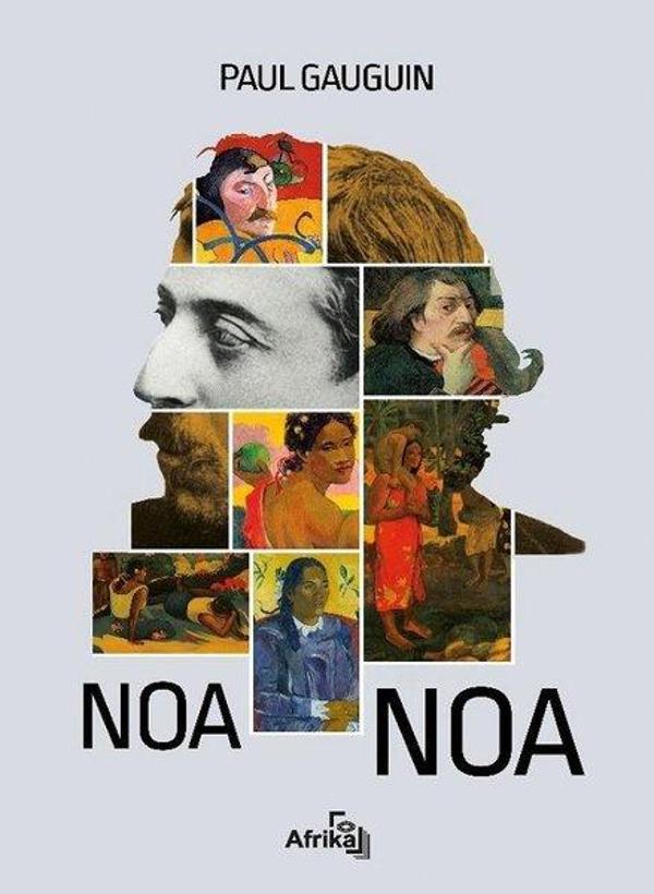 Noa Noa - Afrika - Image 1