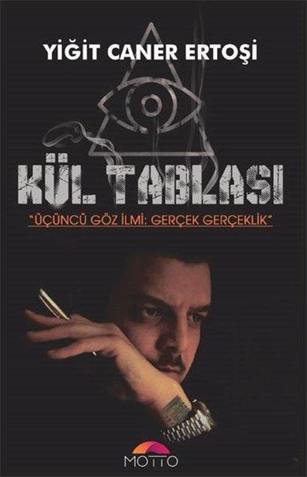 Motto Yayınları Kül Tablası - Motto Yayınları - Image 1