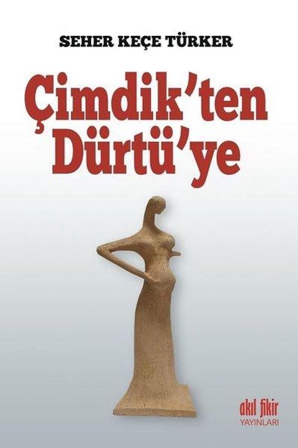Çimdik'ten Dürtü'ye - Akıl Fikir Yayınları - Image 1