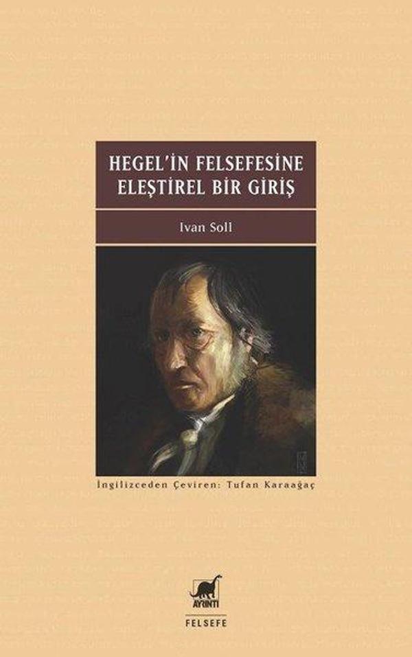 Hegel'in Felsefesine Giriş - Ayrıntı Yayınları - Image 1
