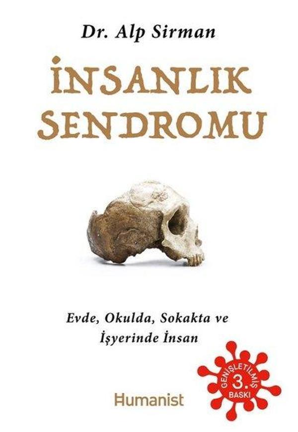 İnsanlık Sendromu - Humanist Kitap Yayıncılık - Image 1