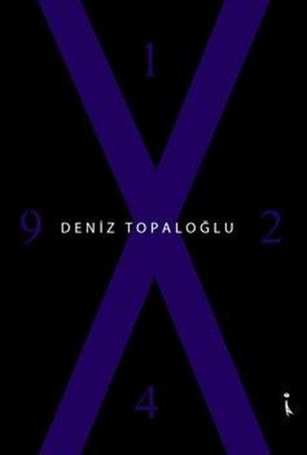 X 1942 - İkinci Adam Yayınları - Image 1