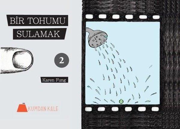 Bir Tohumu Sulamak 1-2 - Kumdan Kale - Image 1