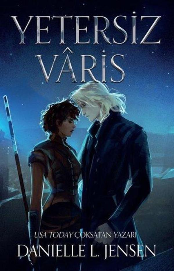 Yetersiz Varis - Martı Yayınları Yayınevi - Image 1