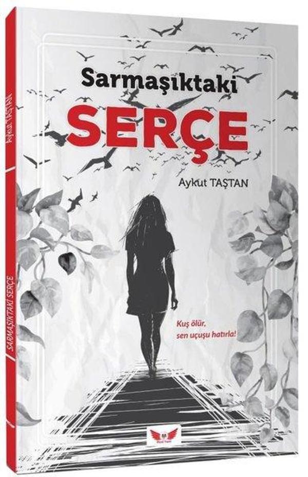 Sarmaşıktaki Serçe - Minel Yayınları - Image 1