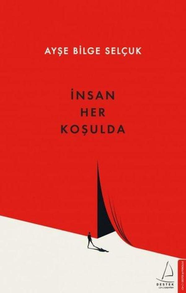 İnsan Her Koşulda - Destek Yayınları - Image 1
