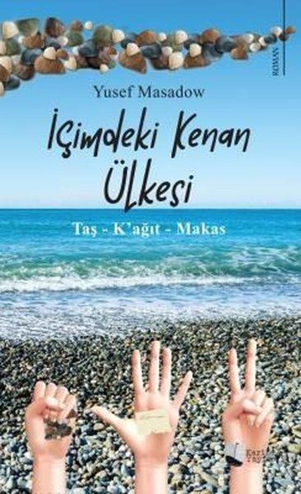 İçimdeki Kenan Ülkesi: Taş - K'ağıt - Makas - Karina Yayınevi - Image 1