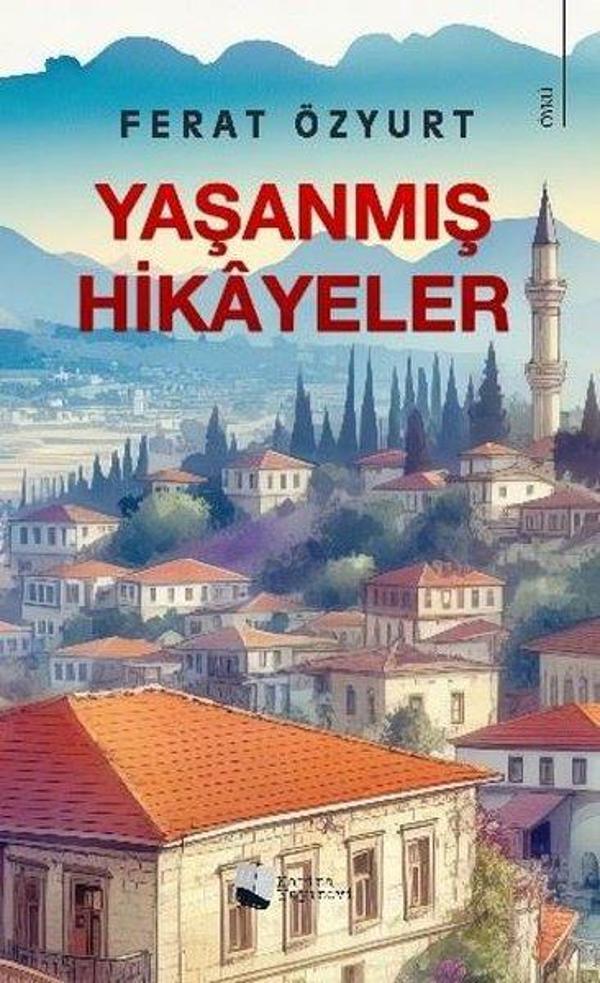 Yaşanmış Hikayeler - Karina Yayınevi - Image 1