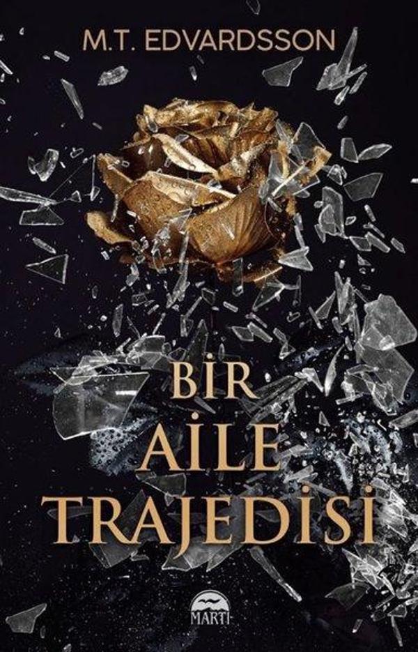 Bir Aile Trajedisi - Martı Yayınları Yayınevi - Image 1