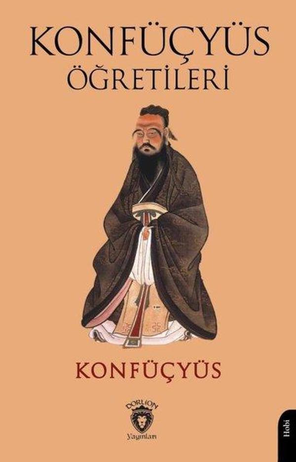 Konfüçyüs Öğretileri - Dorlion Yayınevi - Image 1