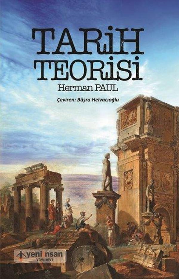 Yeni İnsan Yayınevi Tarih Teorisi - Yeni İnsan Yayınevi - Image 1