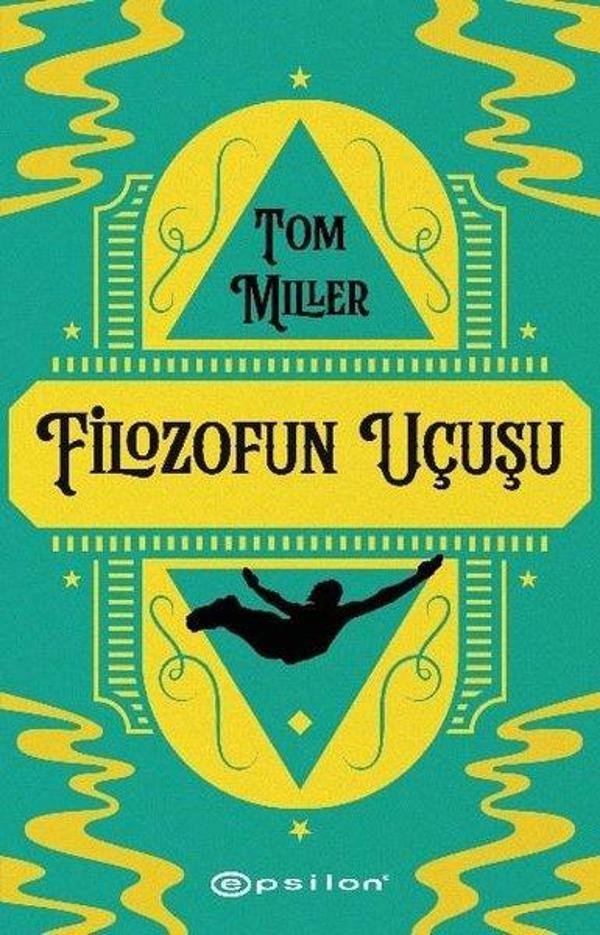 Filozofun Uçuşu - Epsilon Yayınevi - Image 1