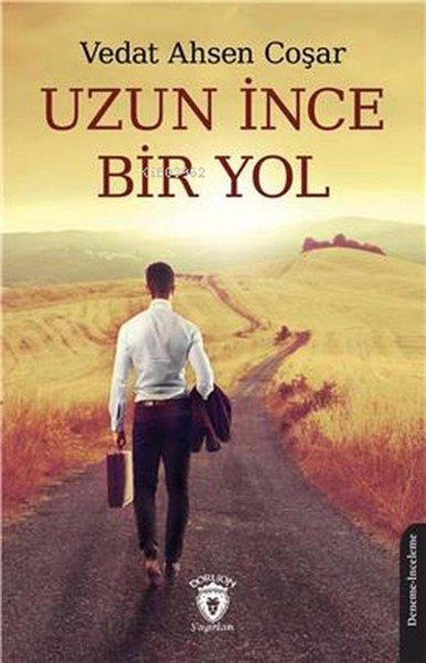 Uzun İnce Bir Yol - Dorlion Yayınevi - Image 1